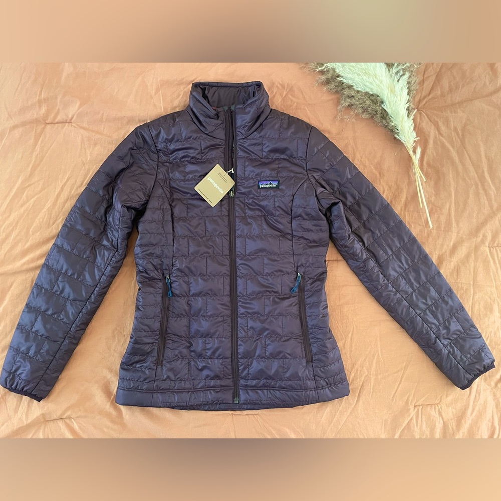 Patagonia Nano Puffer Jacket